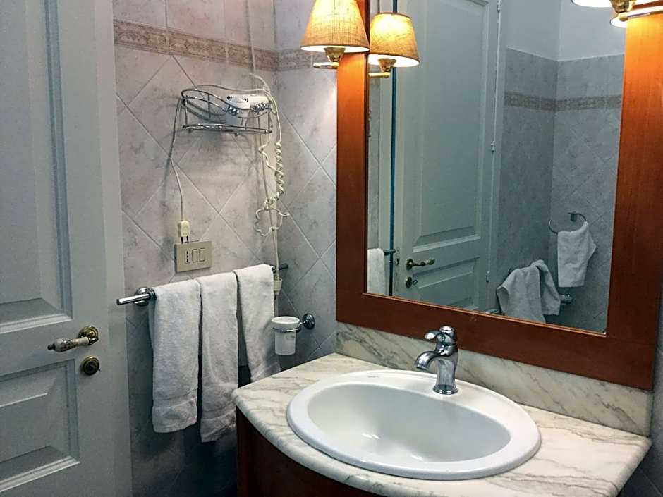 Crispi Accomodation B&B