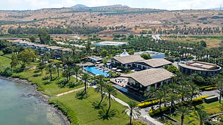 Setai Sea Of Galilee