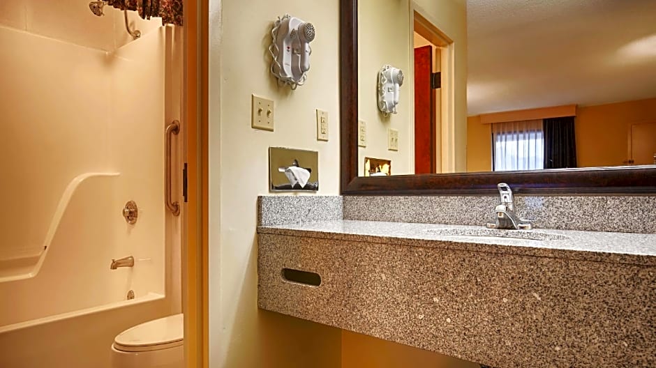 Best Western Home Place Inn