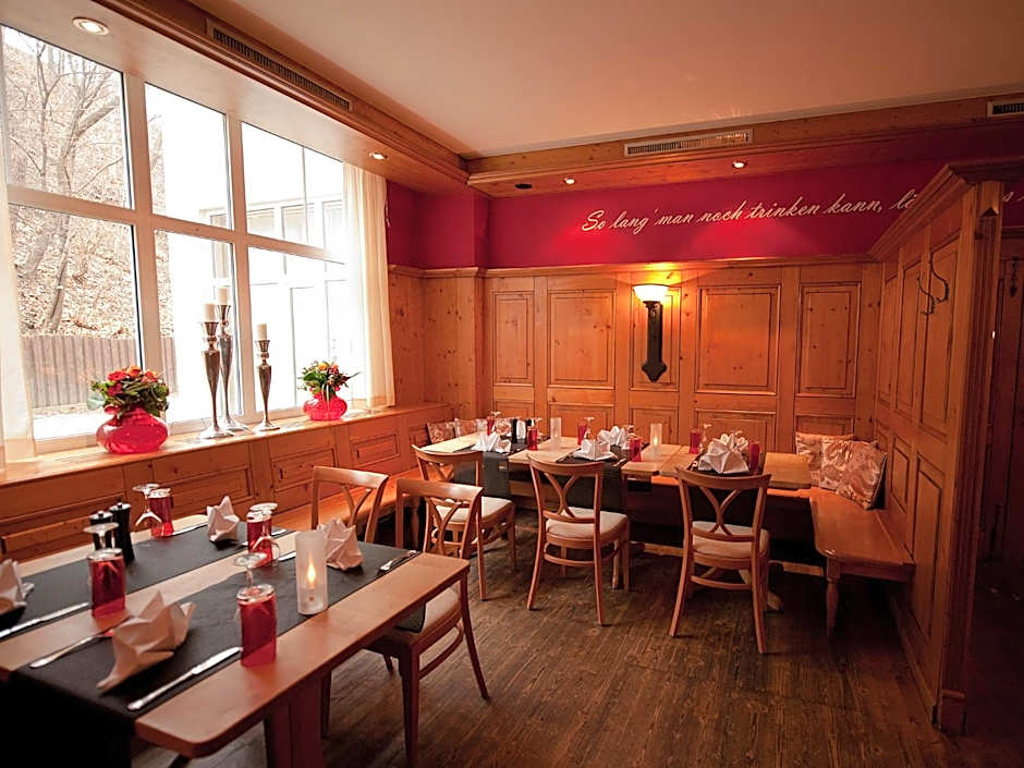 DORMERO Hotel Plauen