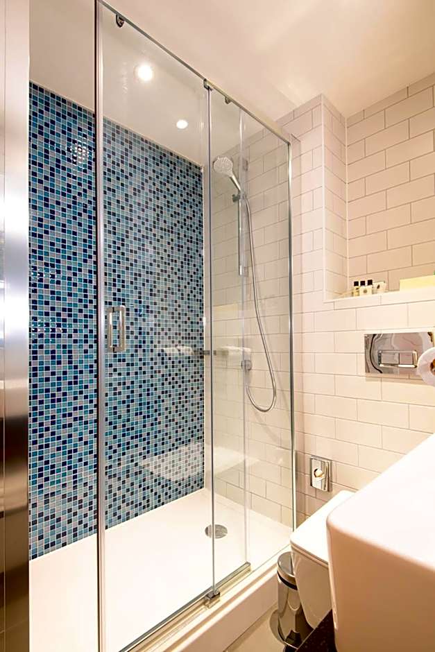 Holiday Inn Bolton Centre By IHG