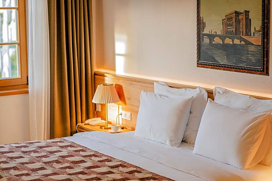 Hotel Baškuća Sarajevo
