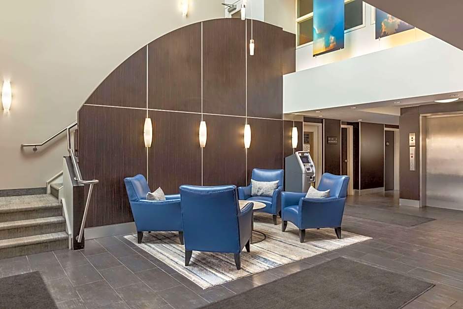 Quality Hotel Burlington