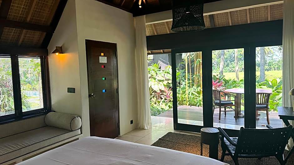 Villa Pantulan Bali