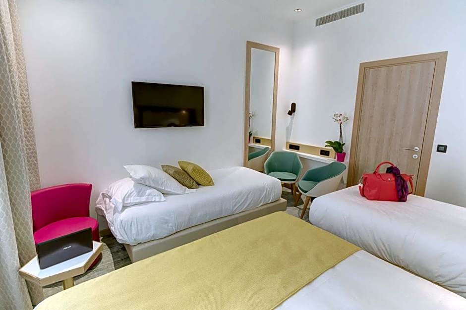 Best Western Plus Hotel Comedie Saint-Roch