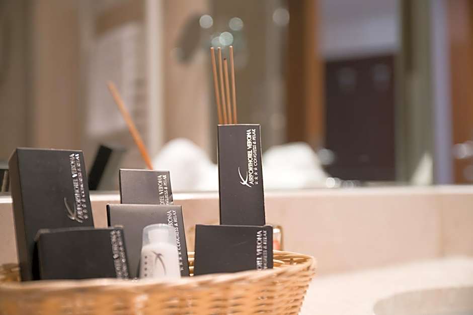 Airporthotel Verona Congress & Relax