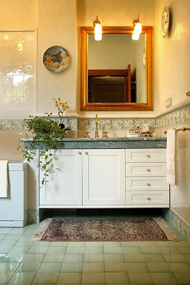 Ai Quattro Ulivi B&B