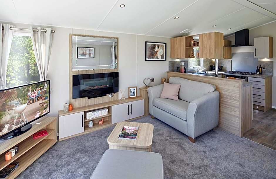Springwood Holiday Park