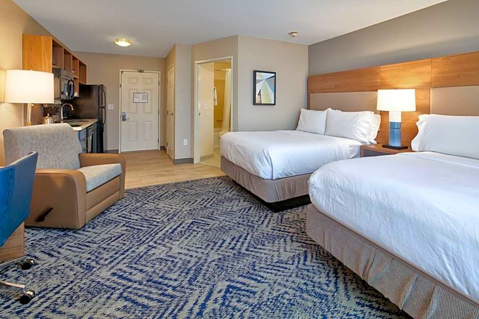Candlewood Suites Idaho Falls By IHG