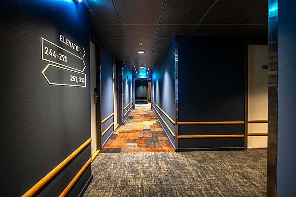 Comfort Hotel Vesterbro