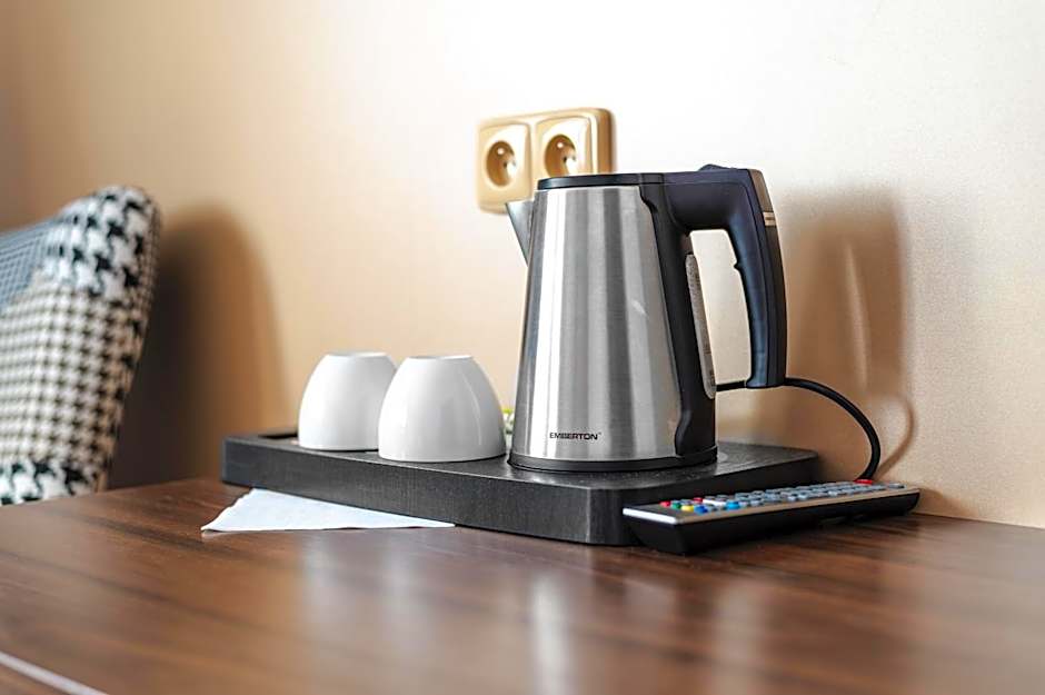 No 28 Rooms & Apartments