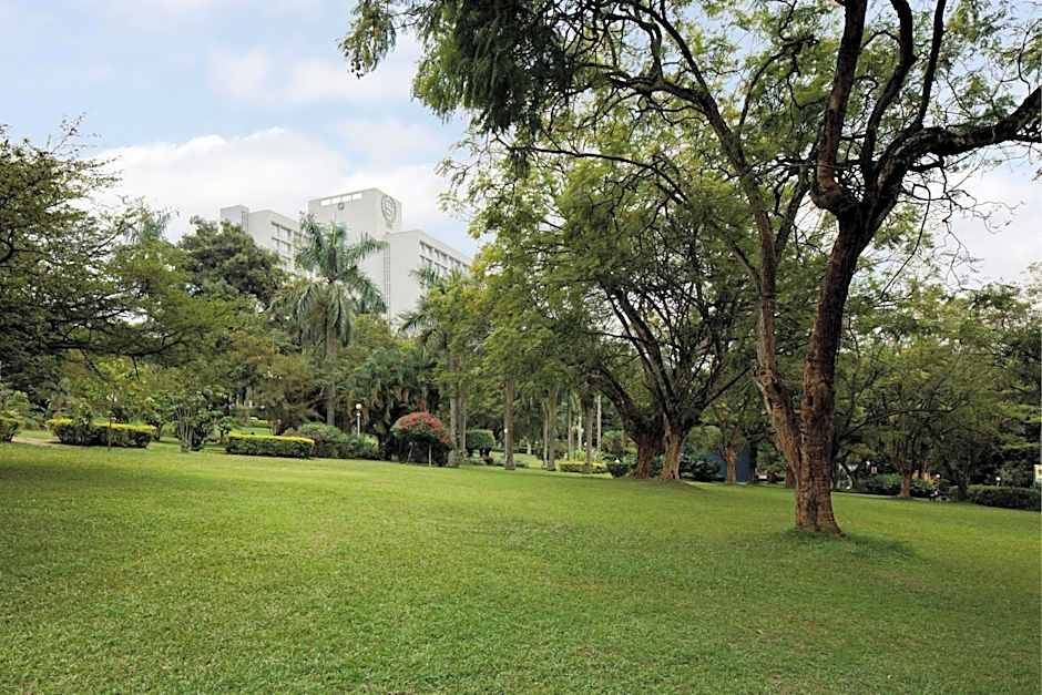 Sheraton Kampala Hotel