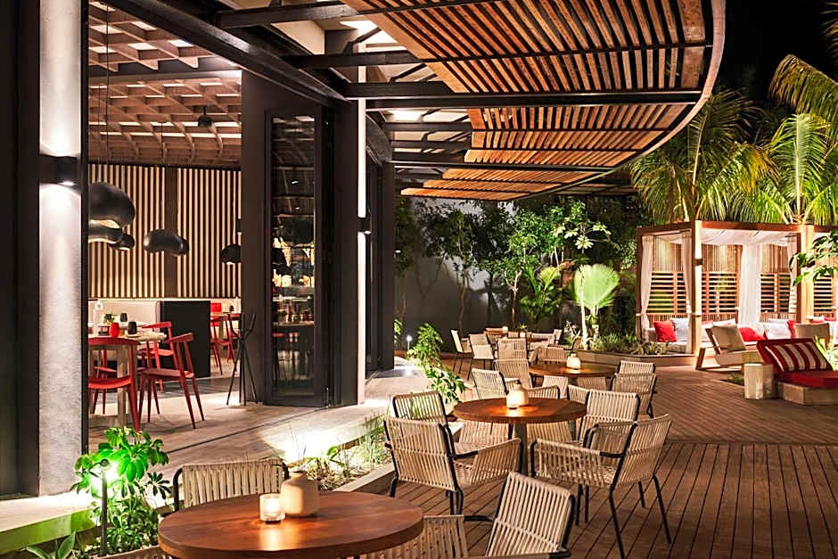 LUX* Grand Baie Resort & Residences