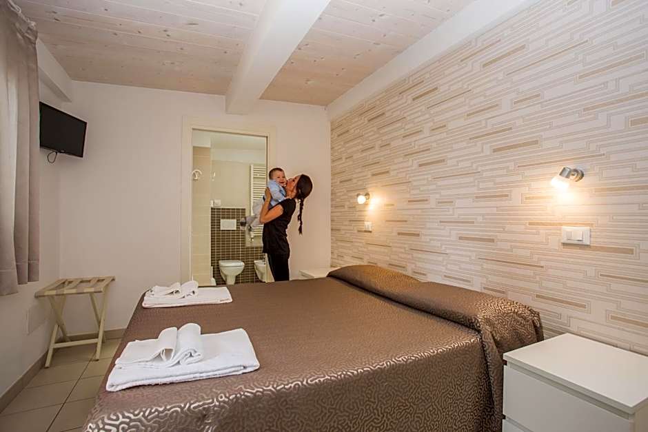 Albergo Ristorante Pozzi