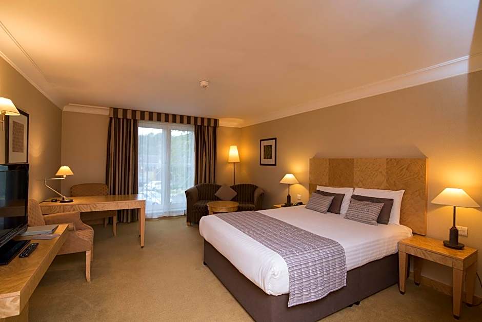 Regency Park Hotel, Health Club & Spa