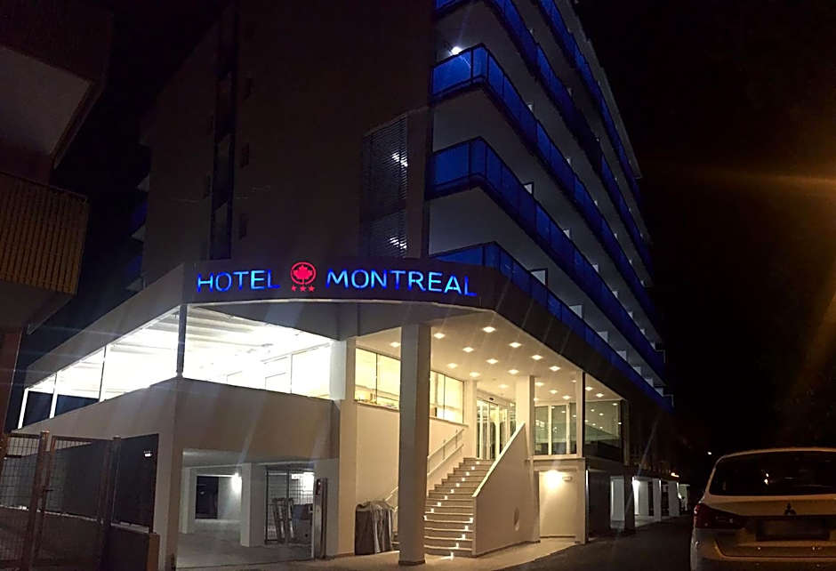 Hotel Montreal
