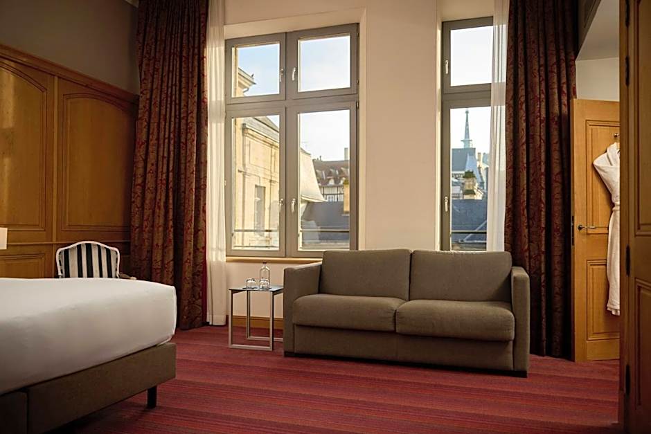 Hotel de Bourgtheroulde, Autograph Collection by Marriott