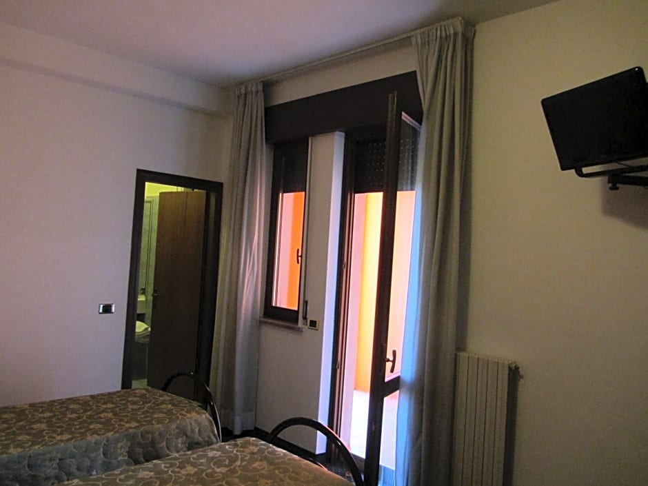 Hotel Green castellani