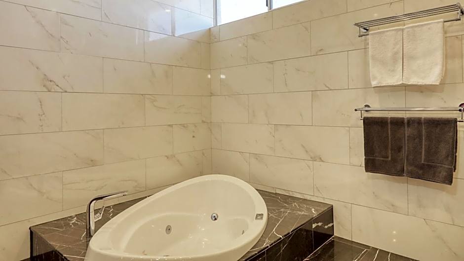 Silver Haven Motor Inn