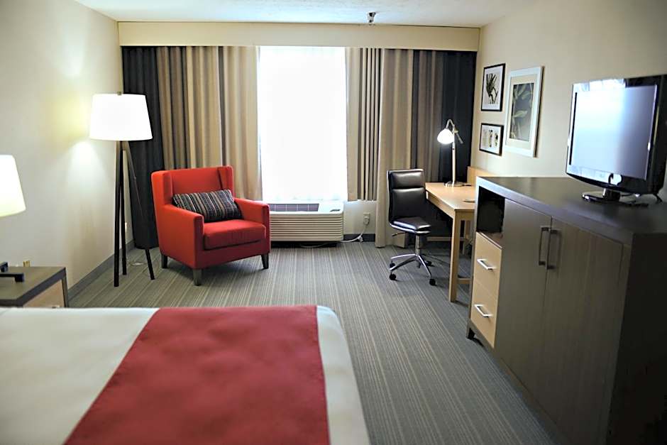 Country Inn & Suites by Radisson, Fairborn South, OH