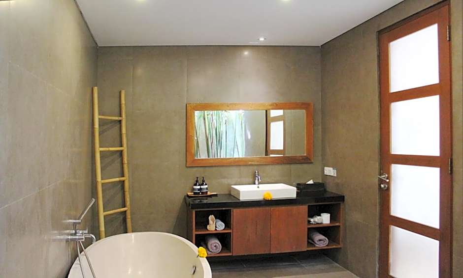 Villa Kim Seminyak