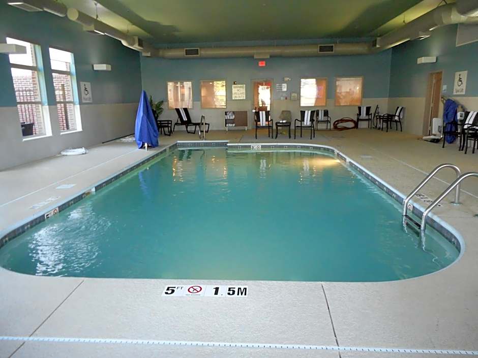 Holiday Inn Express Fairfield By IHG