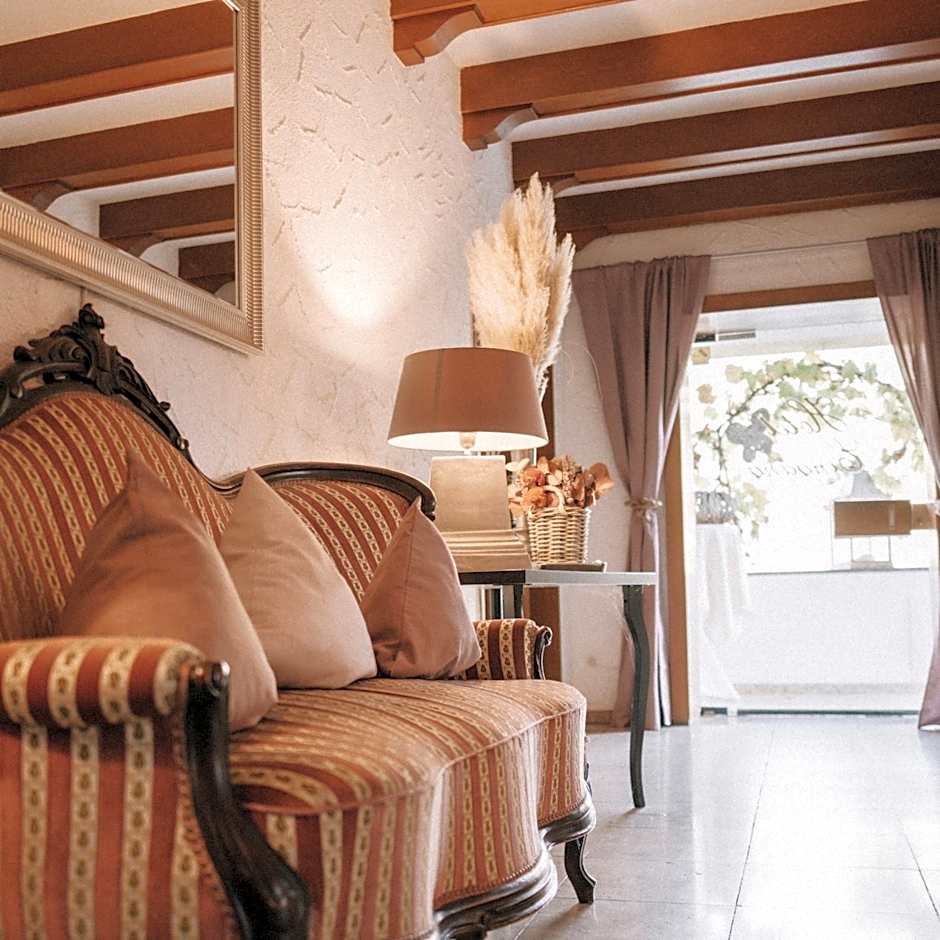 Hotel-Restaurant Peifer
