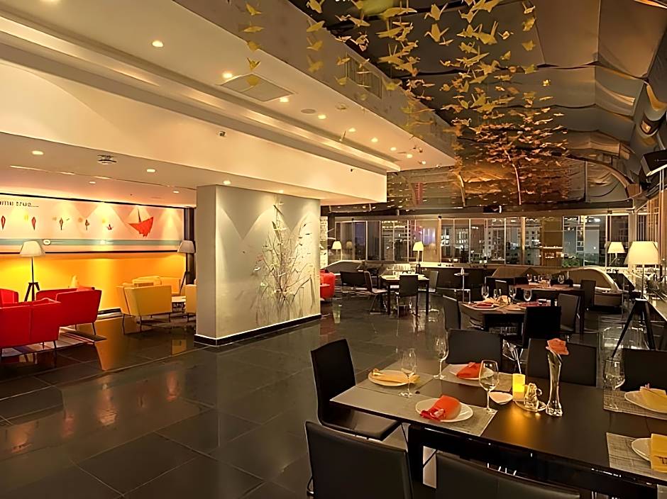 Landmark Amman Hotel & Conference Center