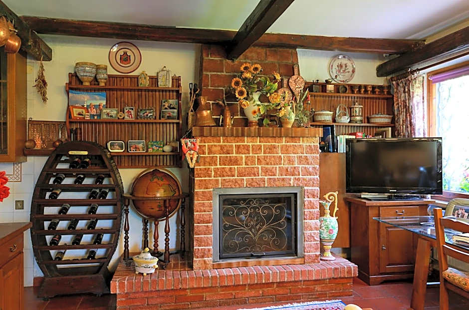 B&B Villa Sans Souci