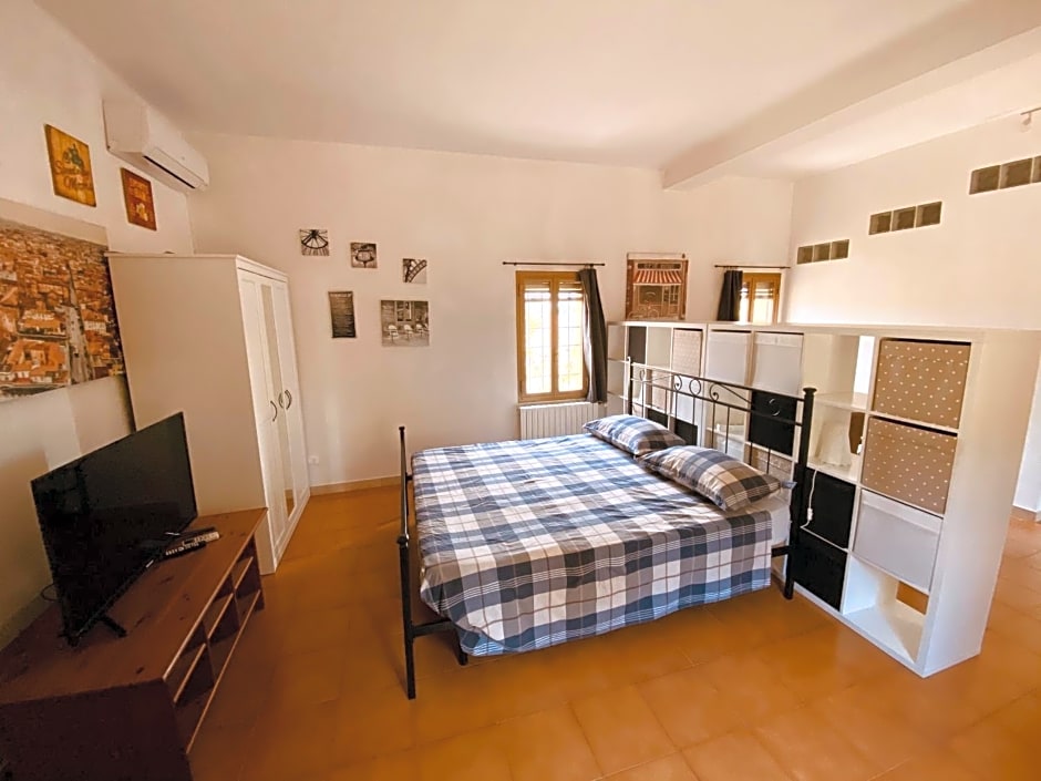 B&B Villino Margherita