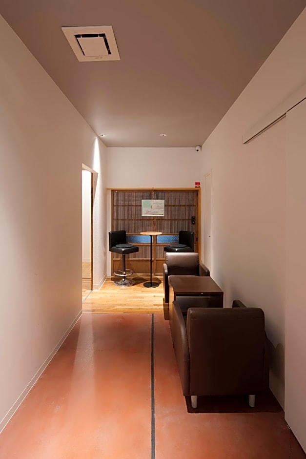 Iwatoyama Hostel