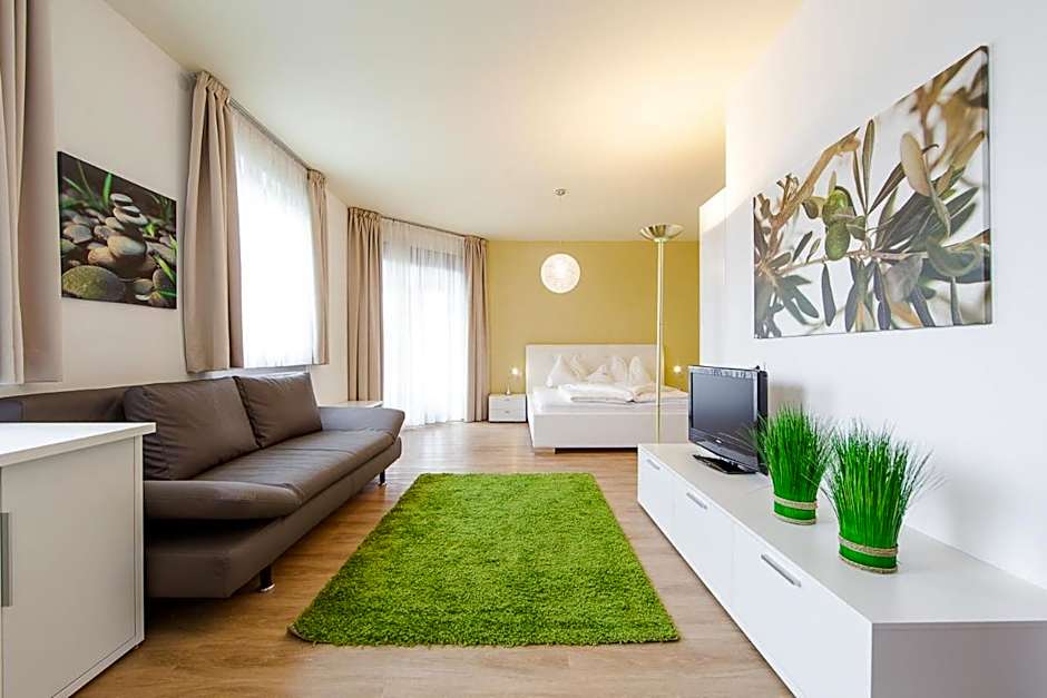 Felderer Boutiquehotel