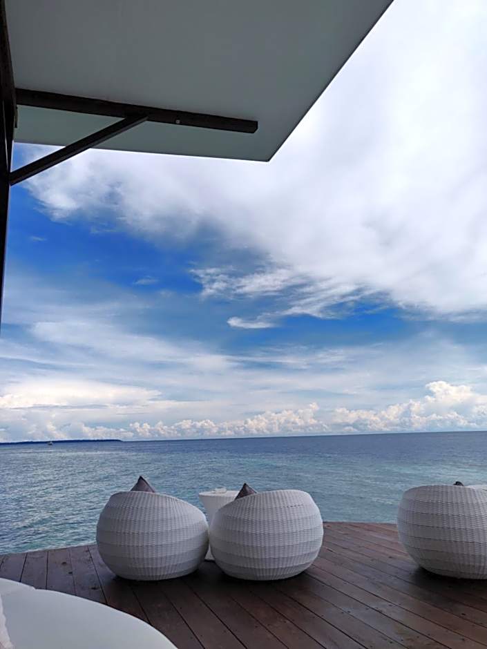 Arasatu Villas & Sanctuary