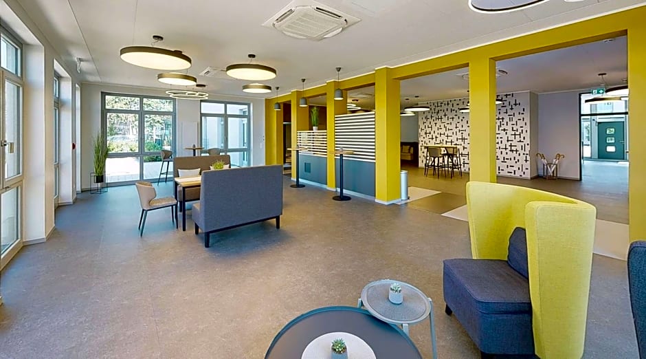 Median Hotel Hannover Lehrte