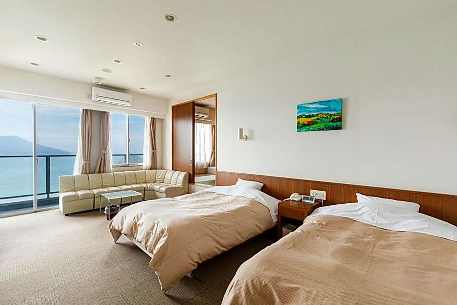 Samson Hotel