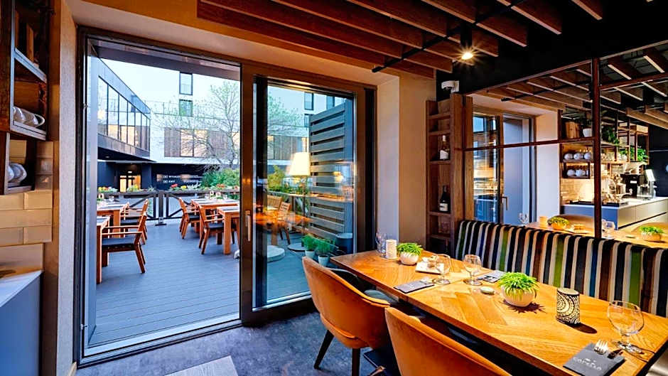 B&B HOTEL RZESZÓW CENTRUM