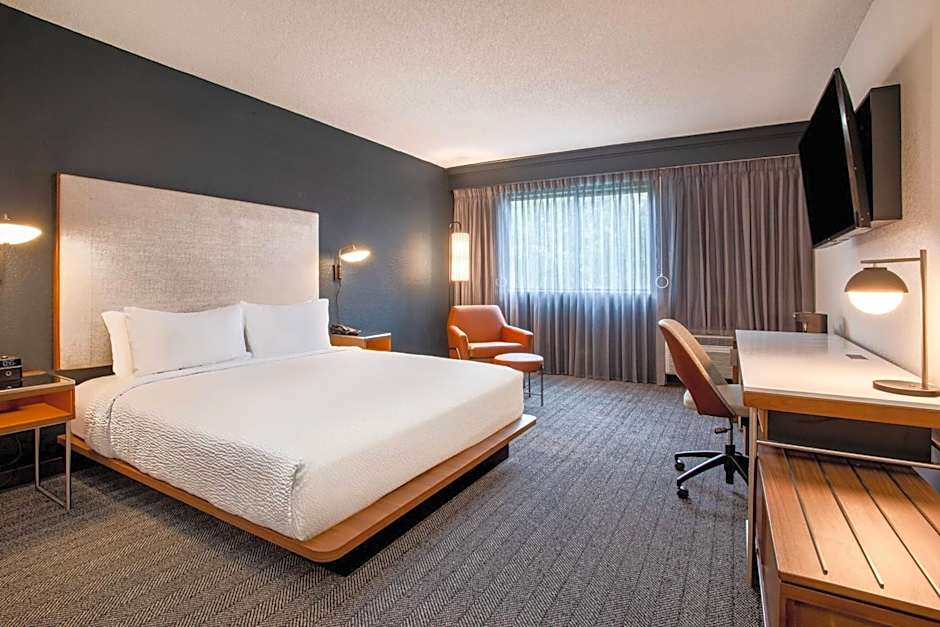 Courtyard by Marriott Orlando Altamonte Springs/Maitland