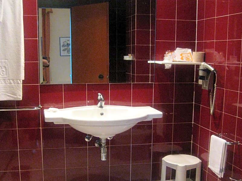 Hotel Gentile da Fabriano
