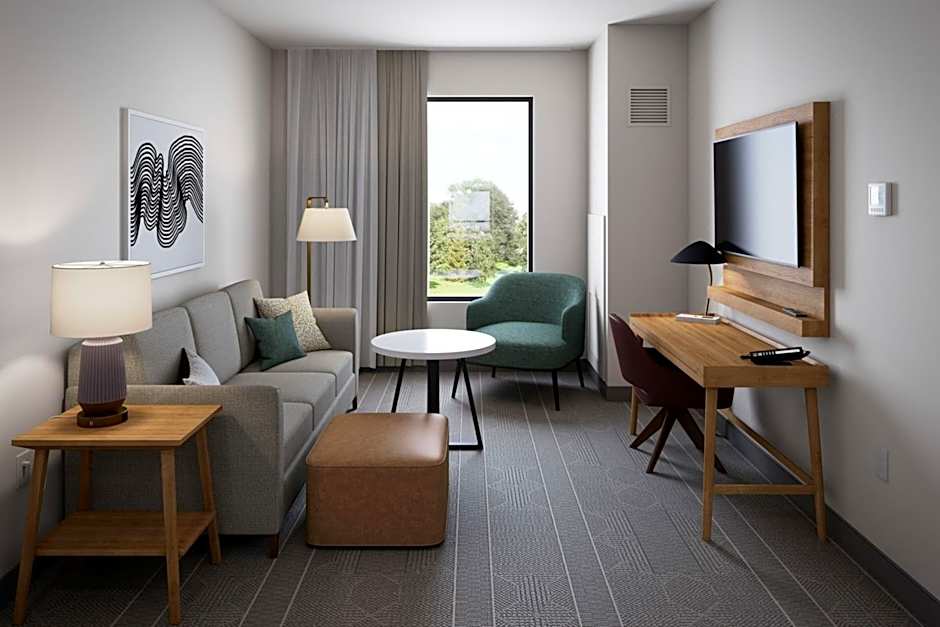 Staybridge Suites Spring - The Woodlands Area by IHG