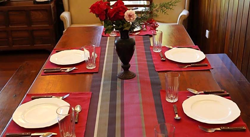 Clouds Holiday Bungalow