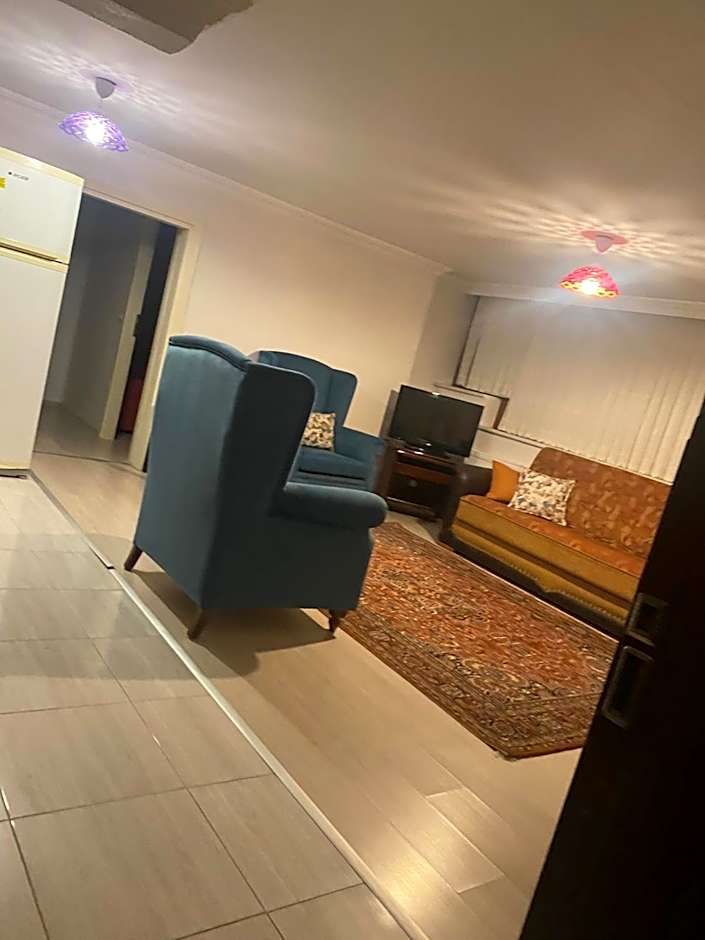 SNOW HİLL HOUSE Pansiyon