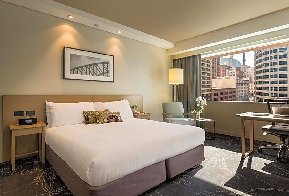 PARKROYAL Darling Harbour