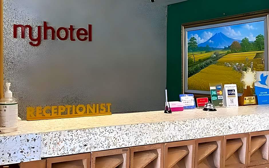 Myhotel
