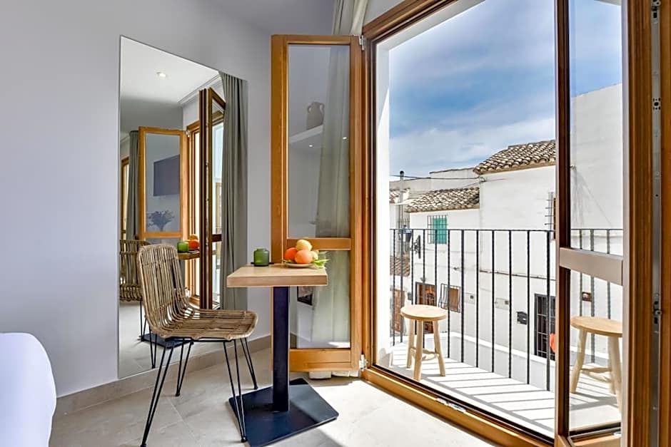 MIMAR ALTEA ROOMS - Recomendado para adultos