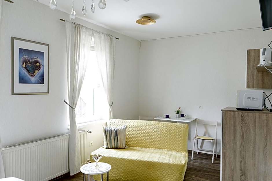 Landgasthof Deutsches Haus