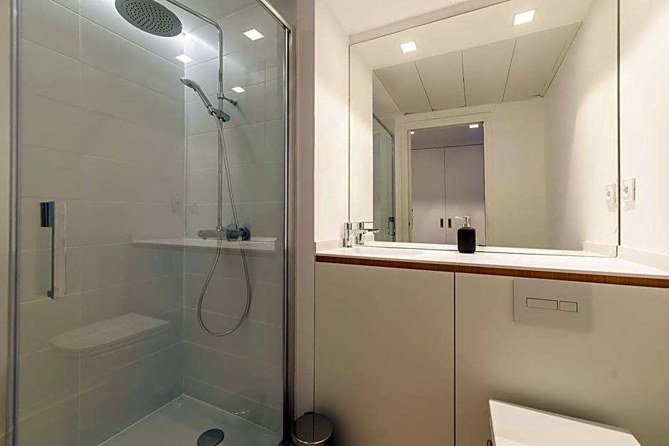 Babel Community Hôtel - Montpellier centre