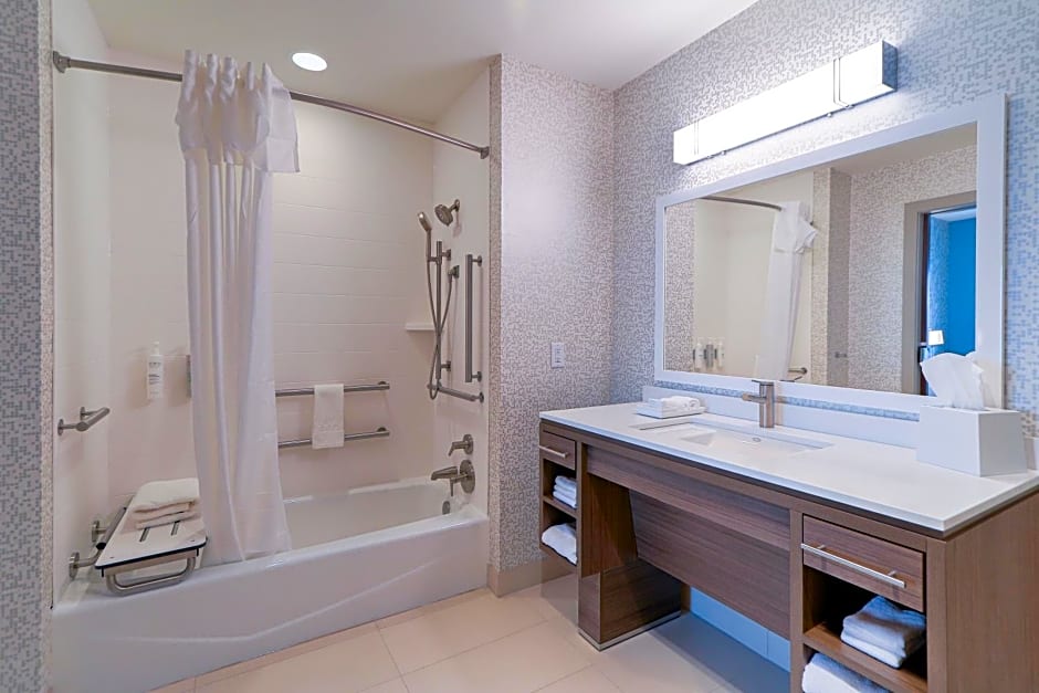 Home2 Suites By Hilton Alcoa Knoxville Airport