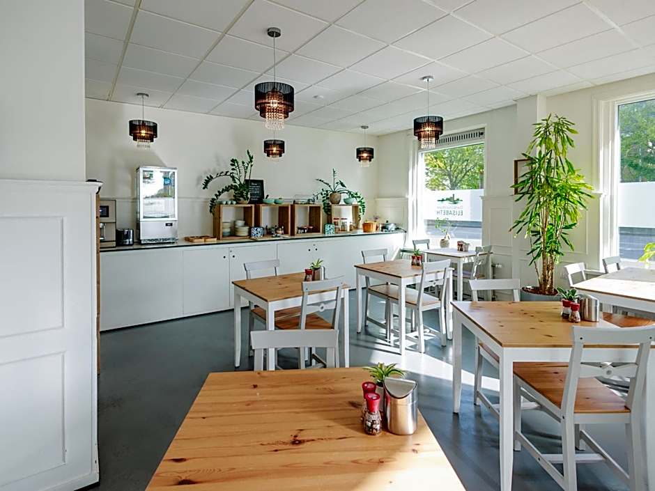 Stad & Strandhotel Elisabeth