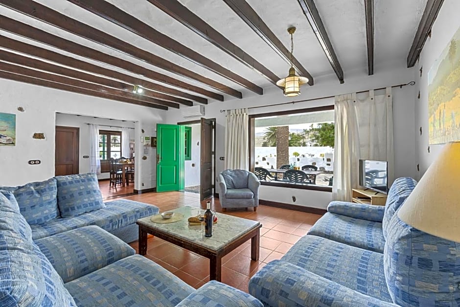 Villas Finca la Crucita by EscapeHome