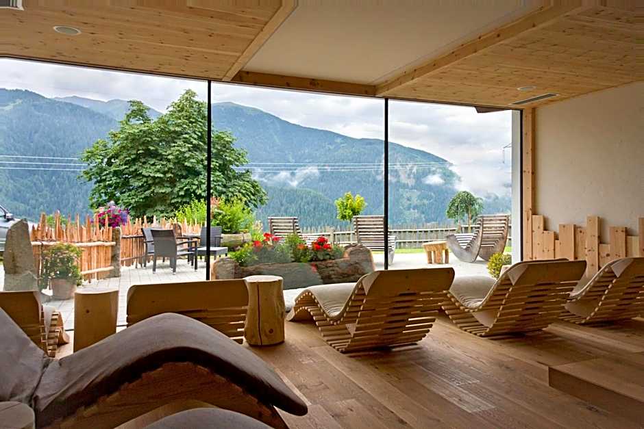 Hotel Kompatscherhof